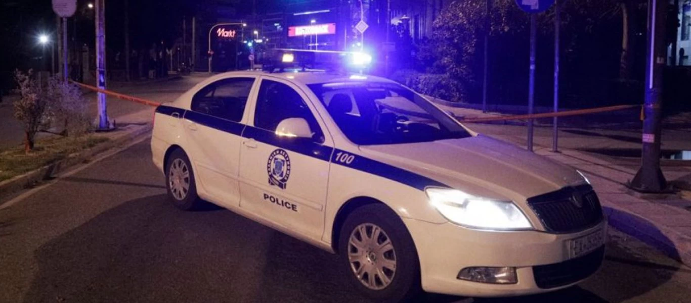 Θεσσαλονίκη: Συνελήφθη 24χρονος που φέρεται να διέρρηξε μέσα σε λίγες ώρες 8 οχήματα